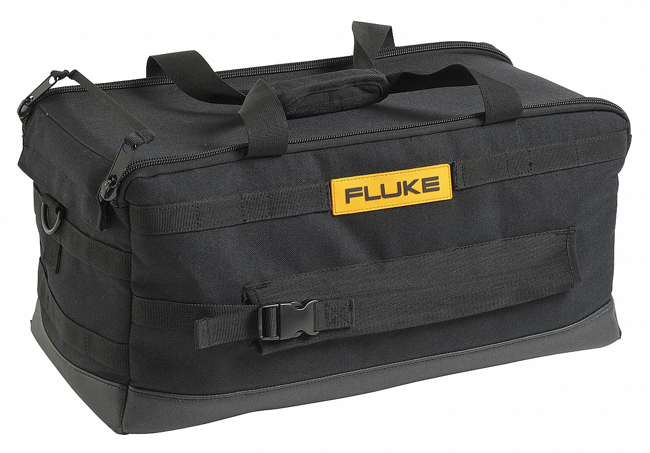 CARRYING CASE,1 YR WARRANTY