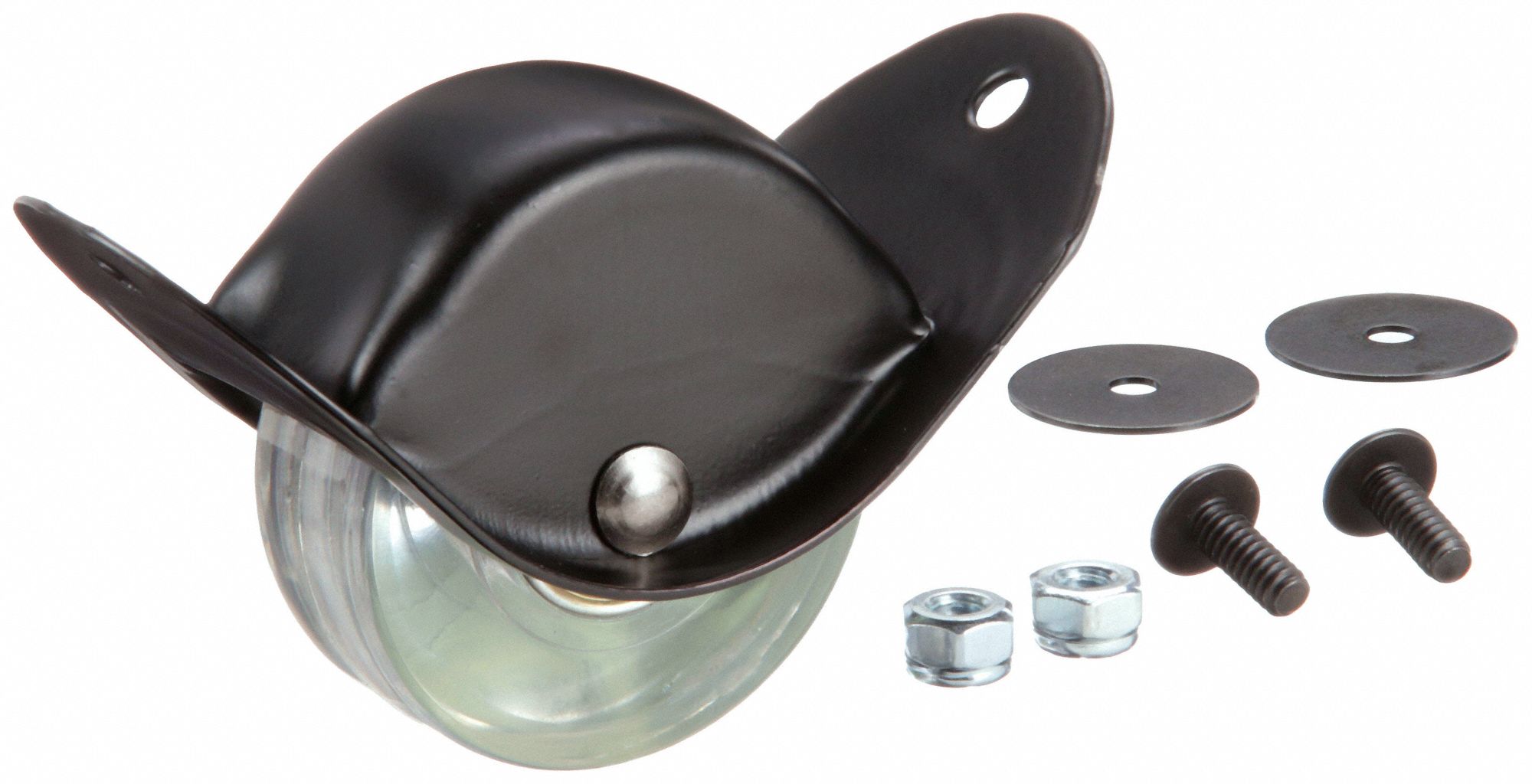 Protective Case Wheel & Riser Kits