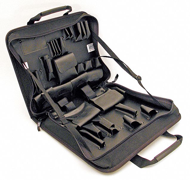 Tool Bag Nylon General Purpose