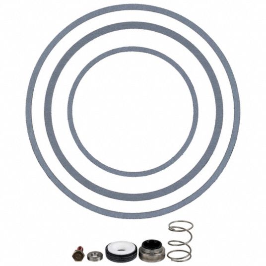 TACO, 1600-868CRP, Seal Kit - 30K990|1600-868CRP - Grainger