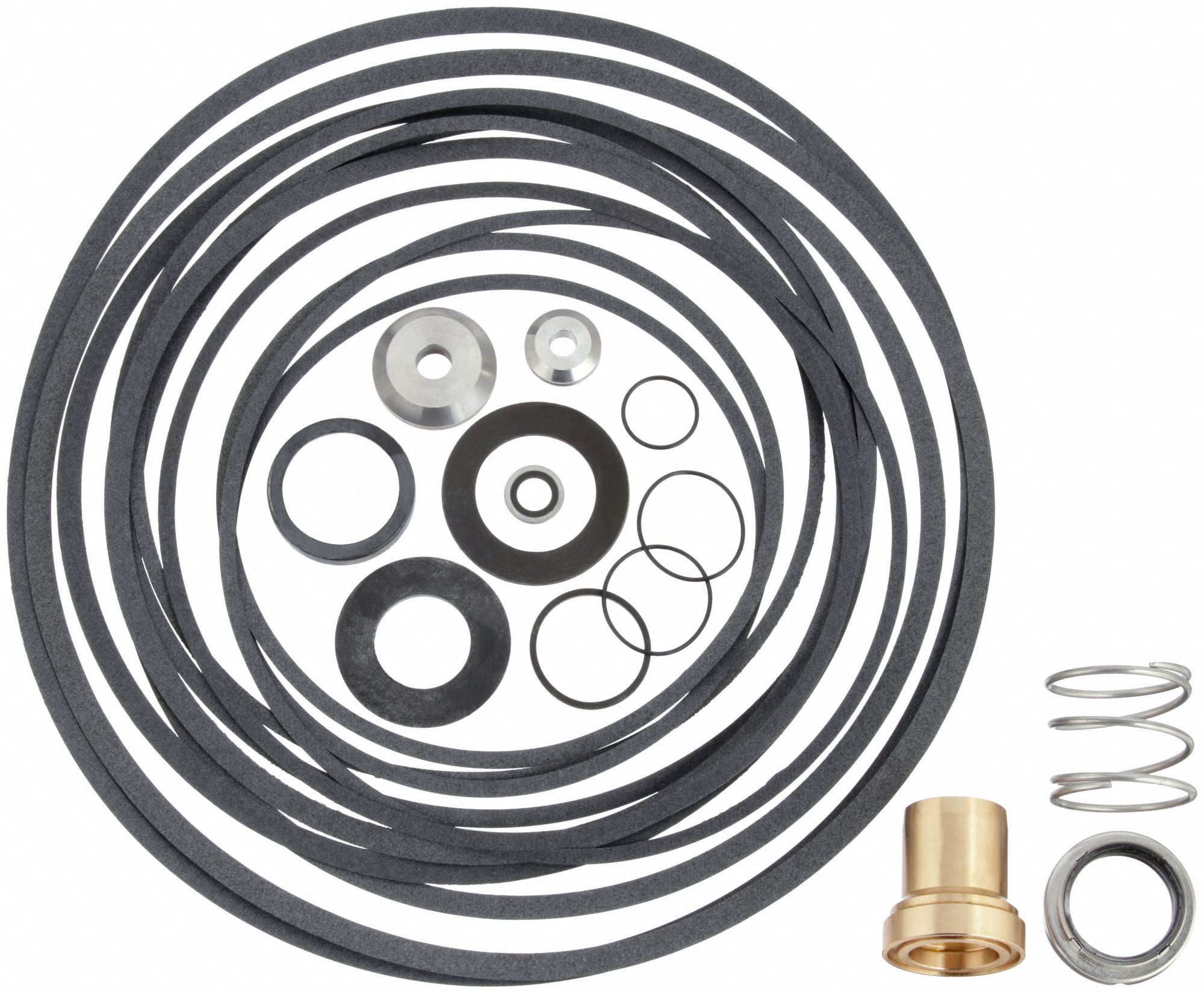 TACO, for Flange/InLine Circulating Pumps, 95315496BRP, Seal Kit 30K99495315496BRP