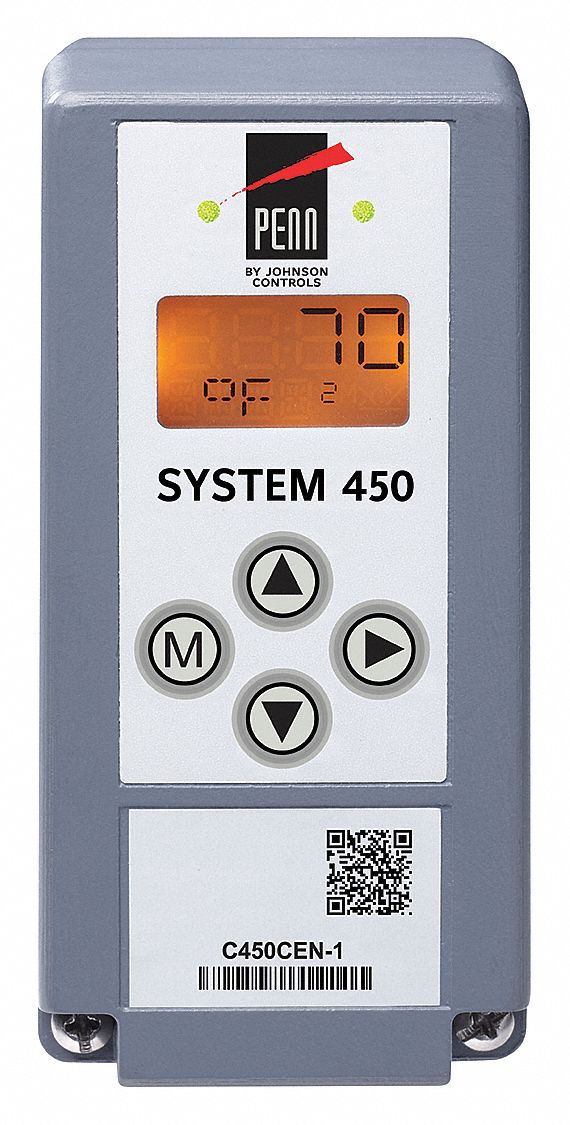 30KA32 - Control Module 24 to 240VAC