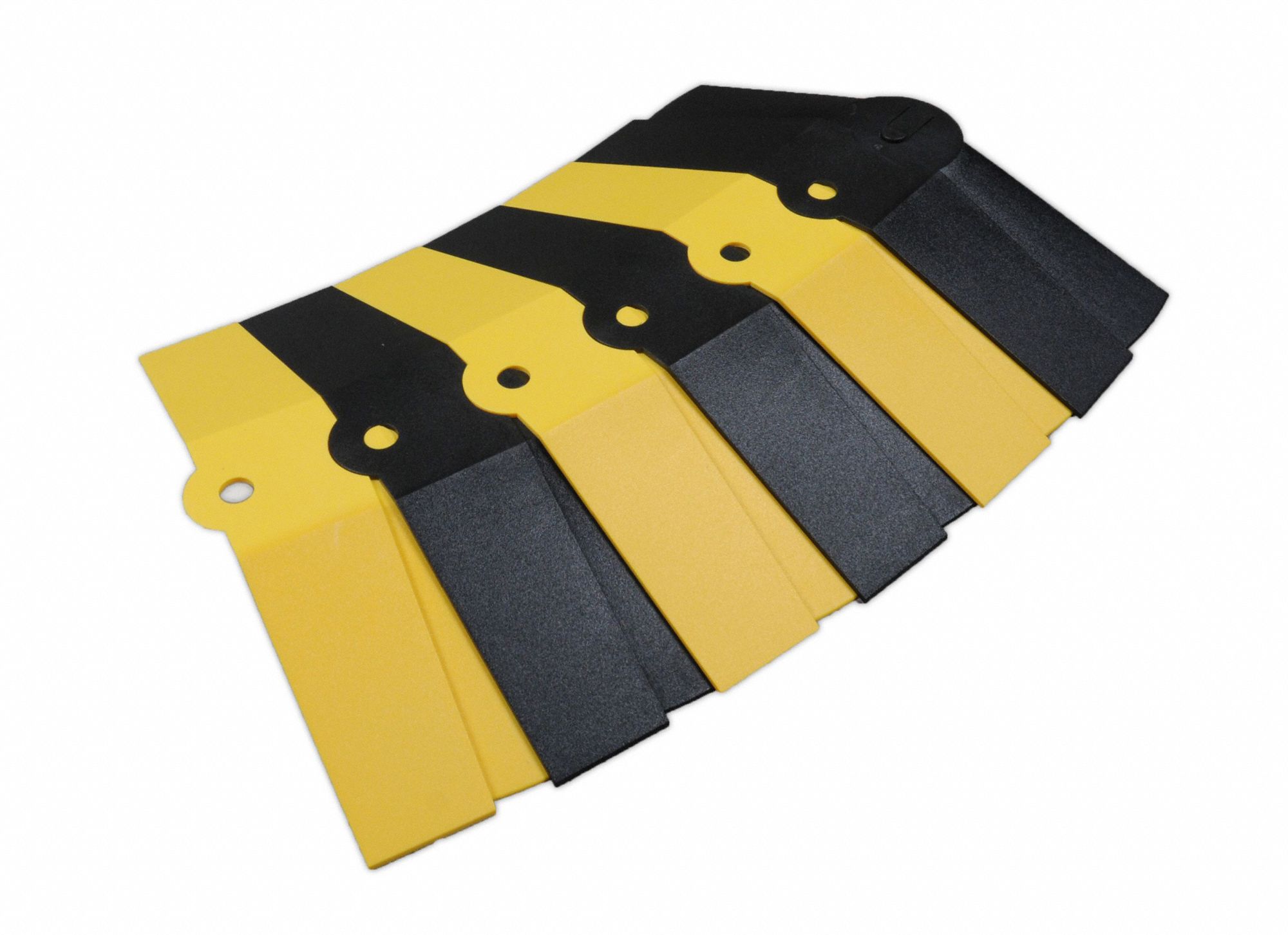 1 Channels, 1 1/2 in Max Cable Dia, Cable Protector 30KD771841