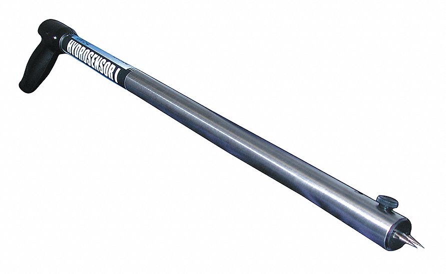 Moisture Probe: Moisture Probe