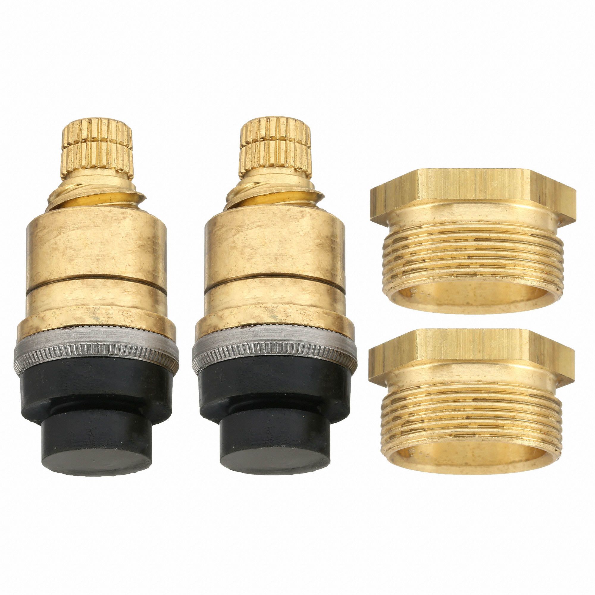 AMERICAN STANDARD Valve Rebuild Kit, Fits Brand American Standard