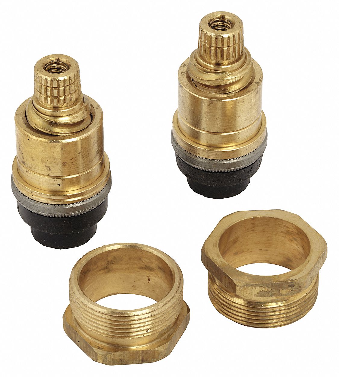 Valve Rebuild Kit