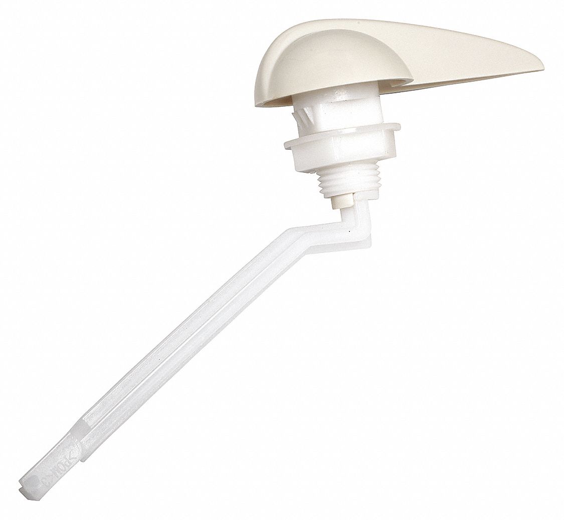 Trip Lever Plastic
