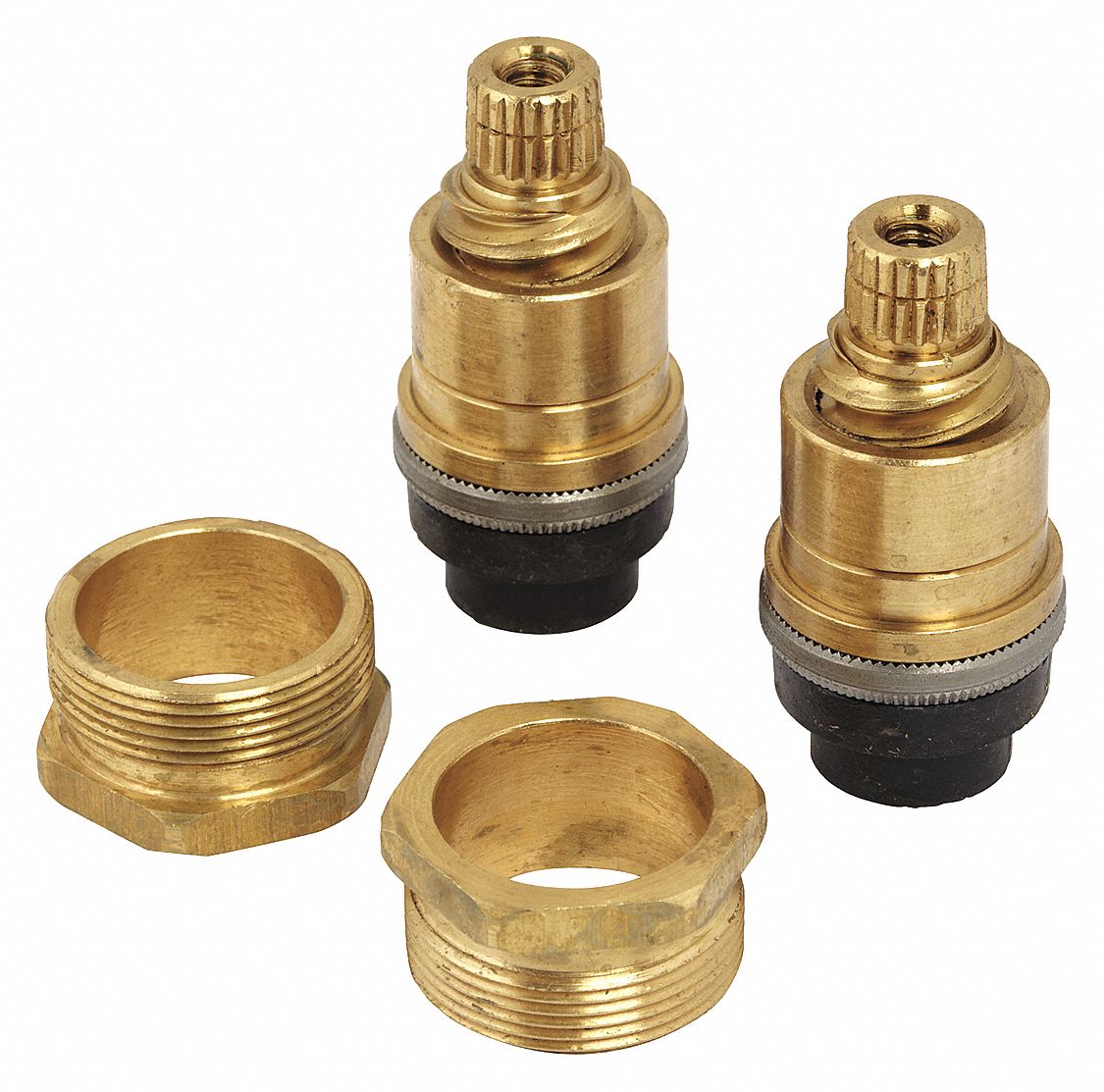 VALVE REBUILD KIT,BRASS