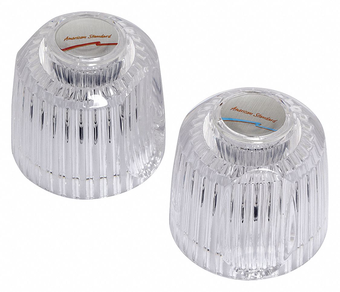 Tub and Shower Handle