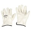 Cowhide Leather Protectors for Class 2 Electrical-Insulating Rubber Gloves image