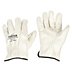 Cowhide Leather Protectors for Class 2 Electrical-Insulating Rubber Gloves