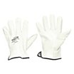 Goatskin Leather Protectors for Class 2 Electrical-Insulating Rubber Gloves