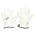 Goatskin Leather Protectors for Class 2 Electrical-Insulating Rubber Gloves