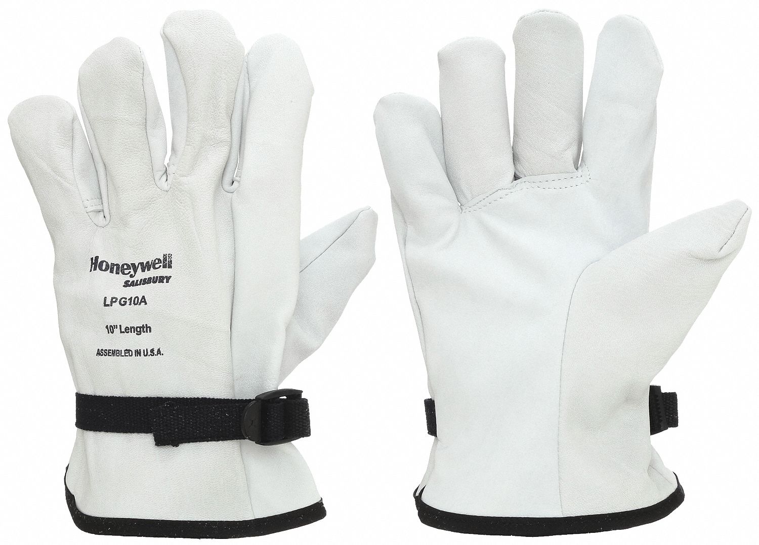 GANT PROTECT ELECTR, TAILLE 9, PR
