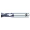 High-Performance Finishing Diamond-Coated Carbide Square End Mills