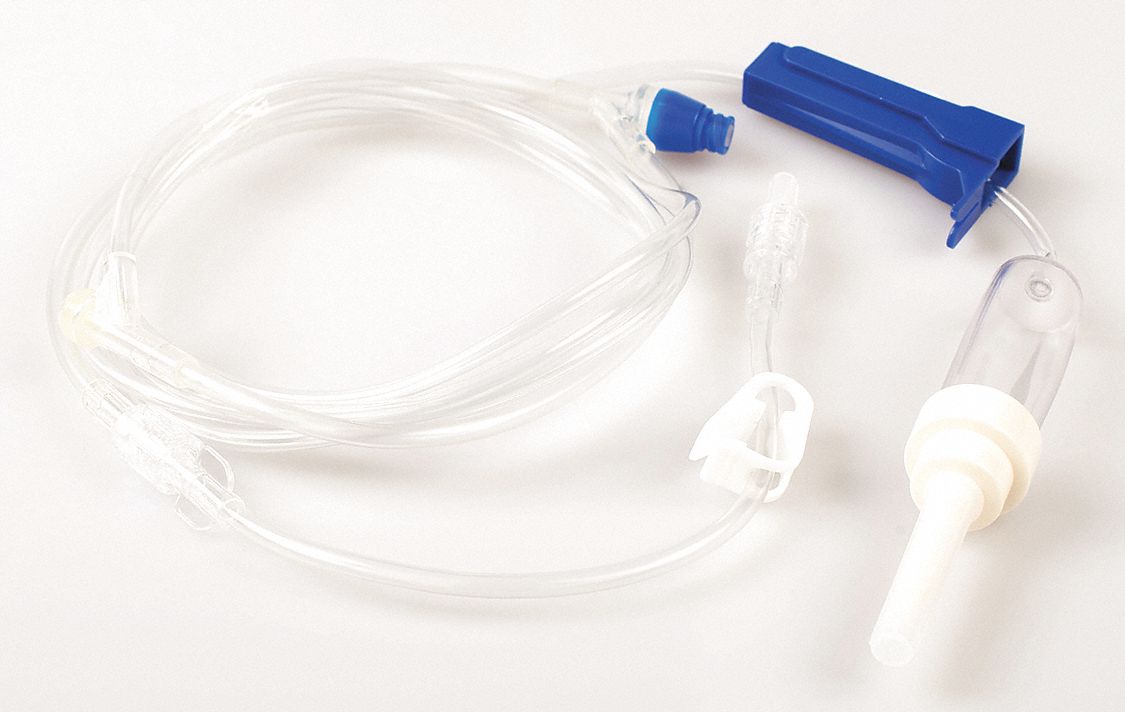 pvc iv