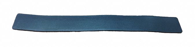 Splint: 30 in Overall Lg, 4 1/4 in Overall Wd, 1 Splints