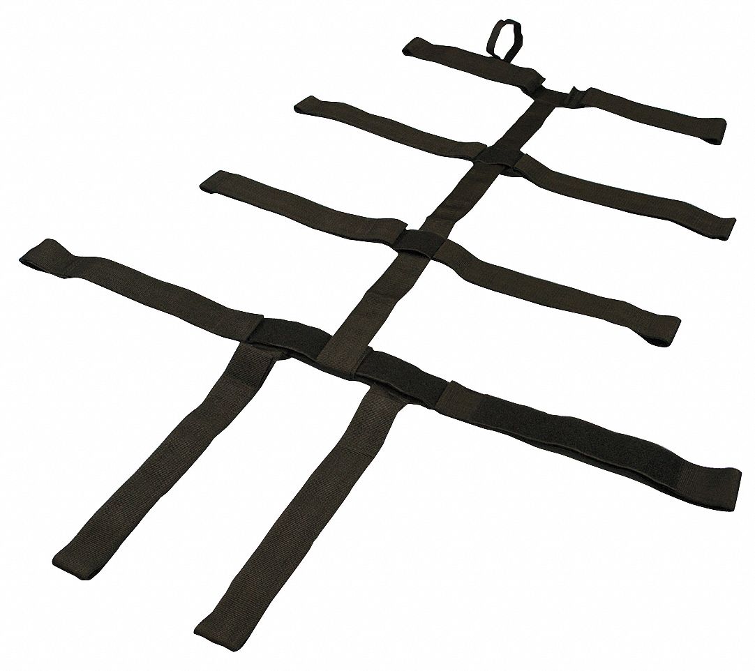 Strap System Polypropylene