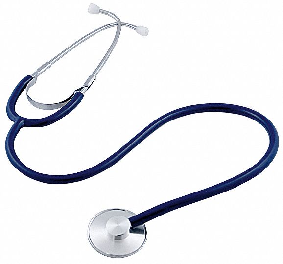 Sprague Rapport Stethoscope Blue 22 L