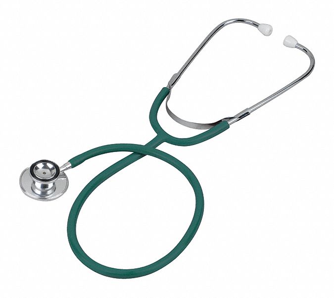 Sprague Rapport Stethoscope Green