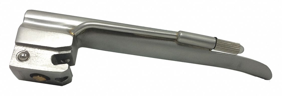 30LT99 - Laryngoscope Blade Silver