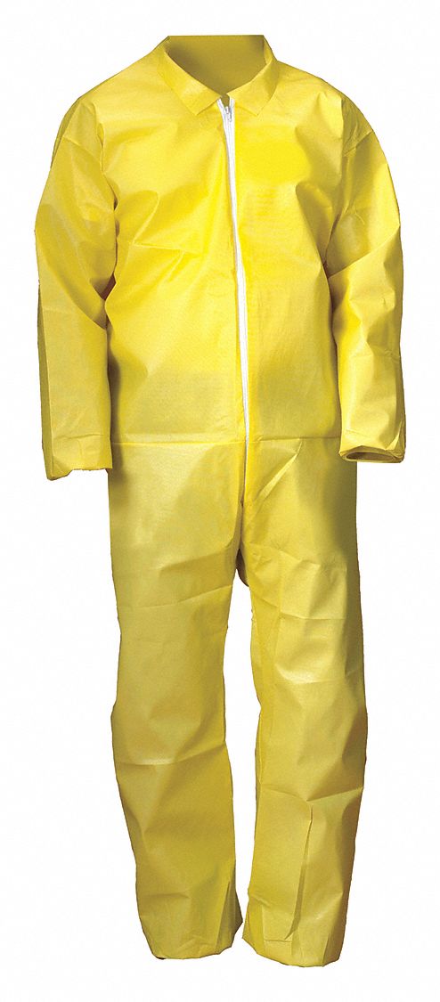 Collared Coveralls, PK12