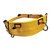 Safety Harness Belly Pads for Oil Rig Workers image
