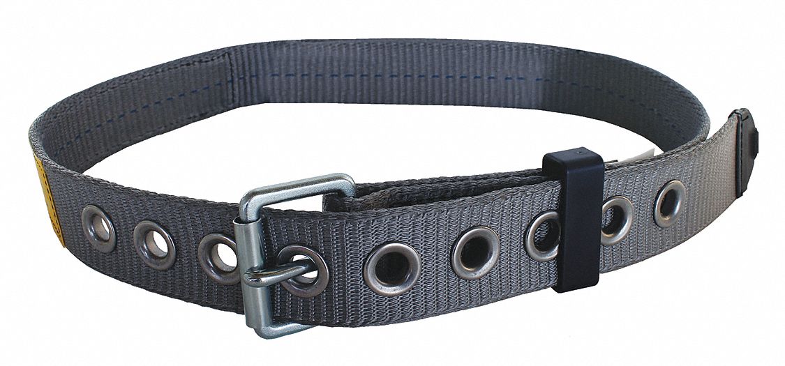 BELT, TONGUE BUCKLE, 310 LB CAPACITY, X-LARGE
