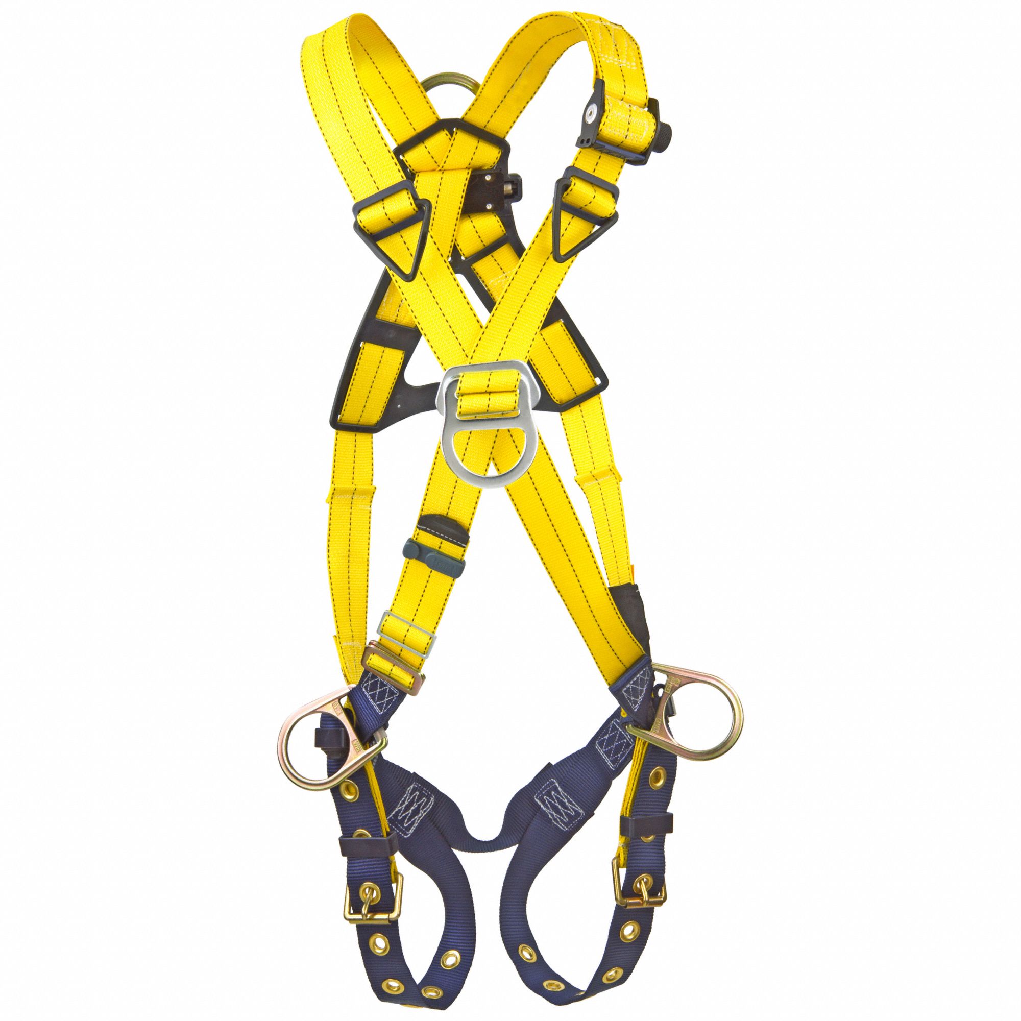 Harness Crossover Style