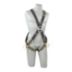 Hot Work Safety Harnesses for Positioning & Climbing