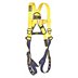 Safety Harnesses for Climbing