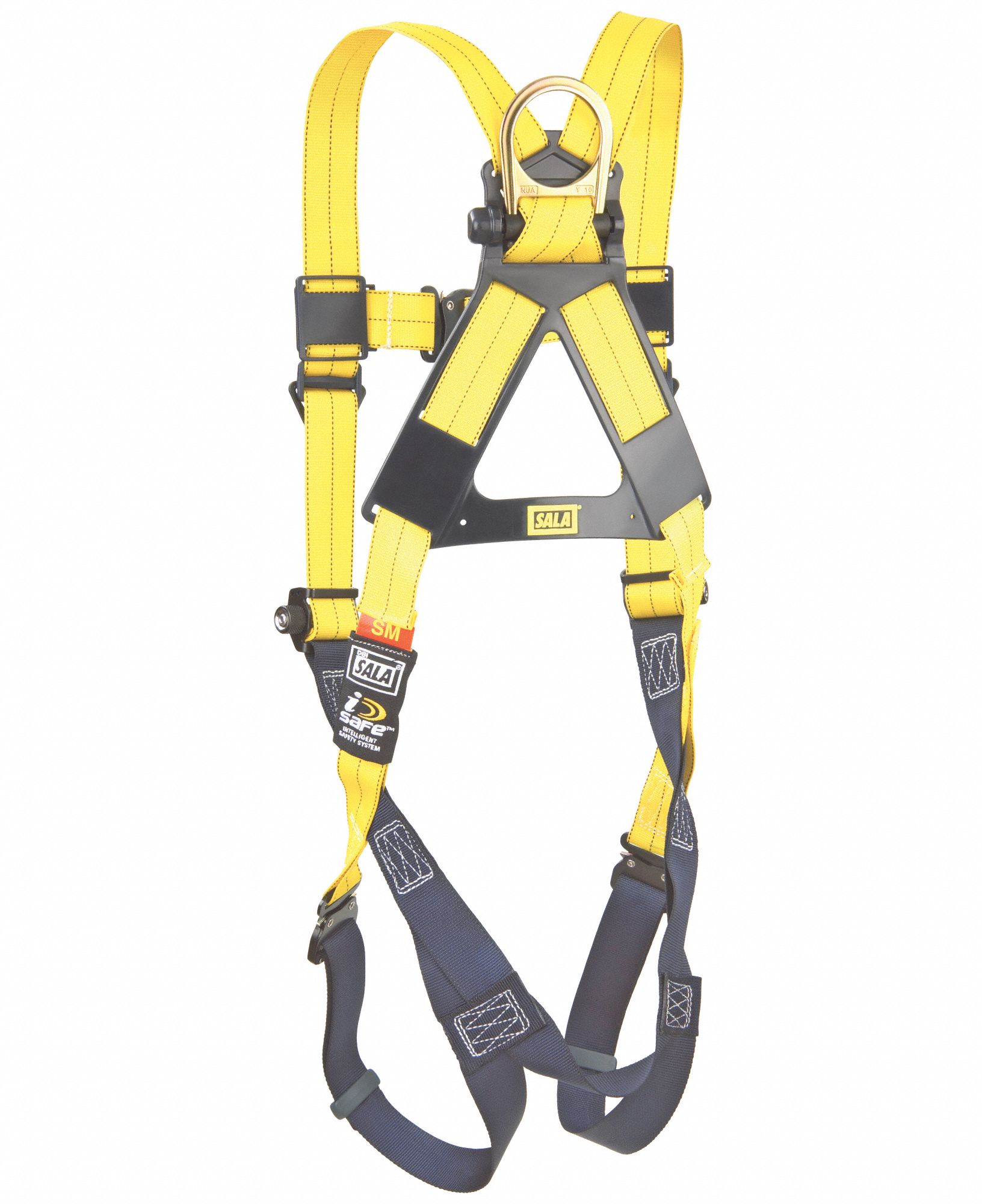 xs climbing harness