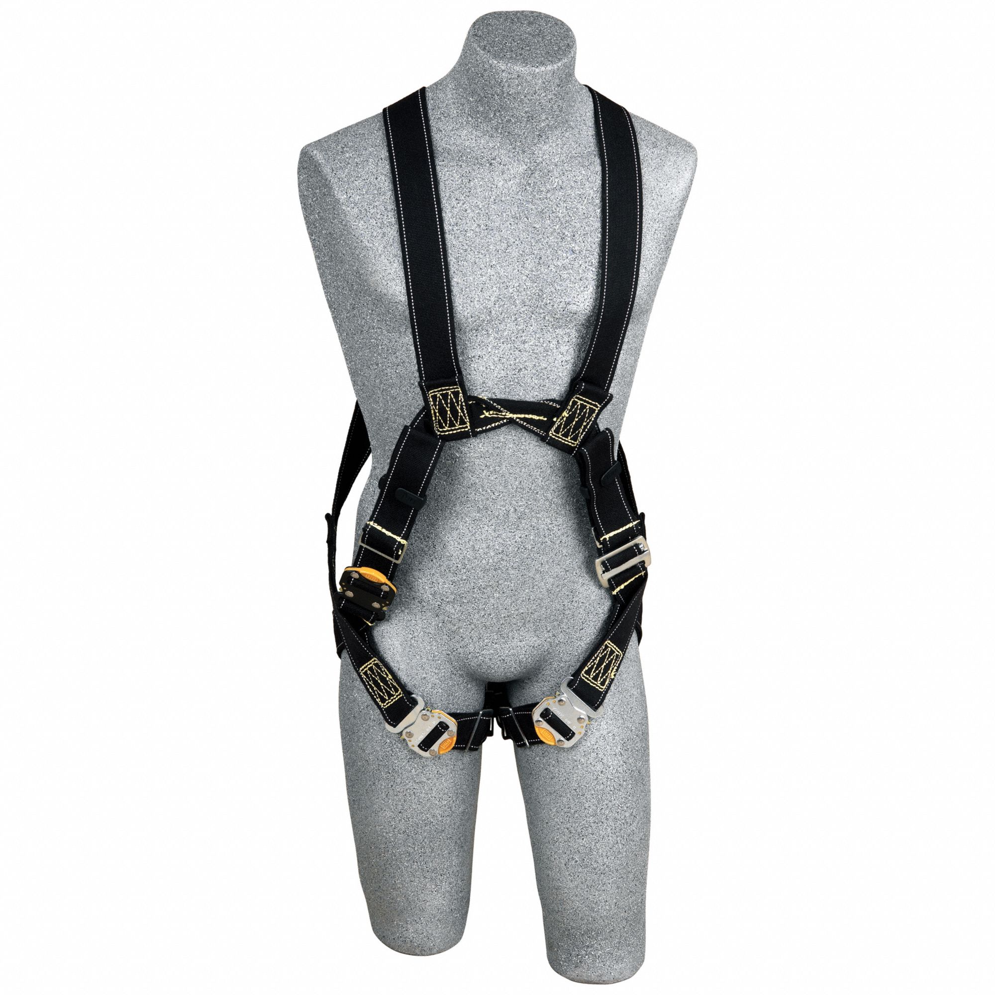 Delta Ii Arc Flash Body Harness