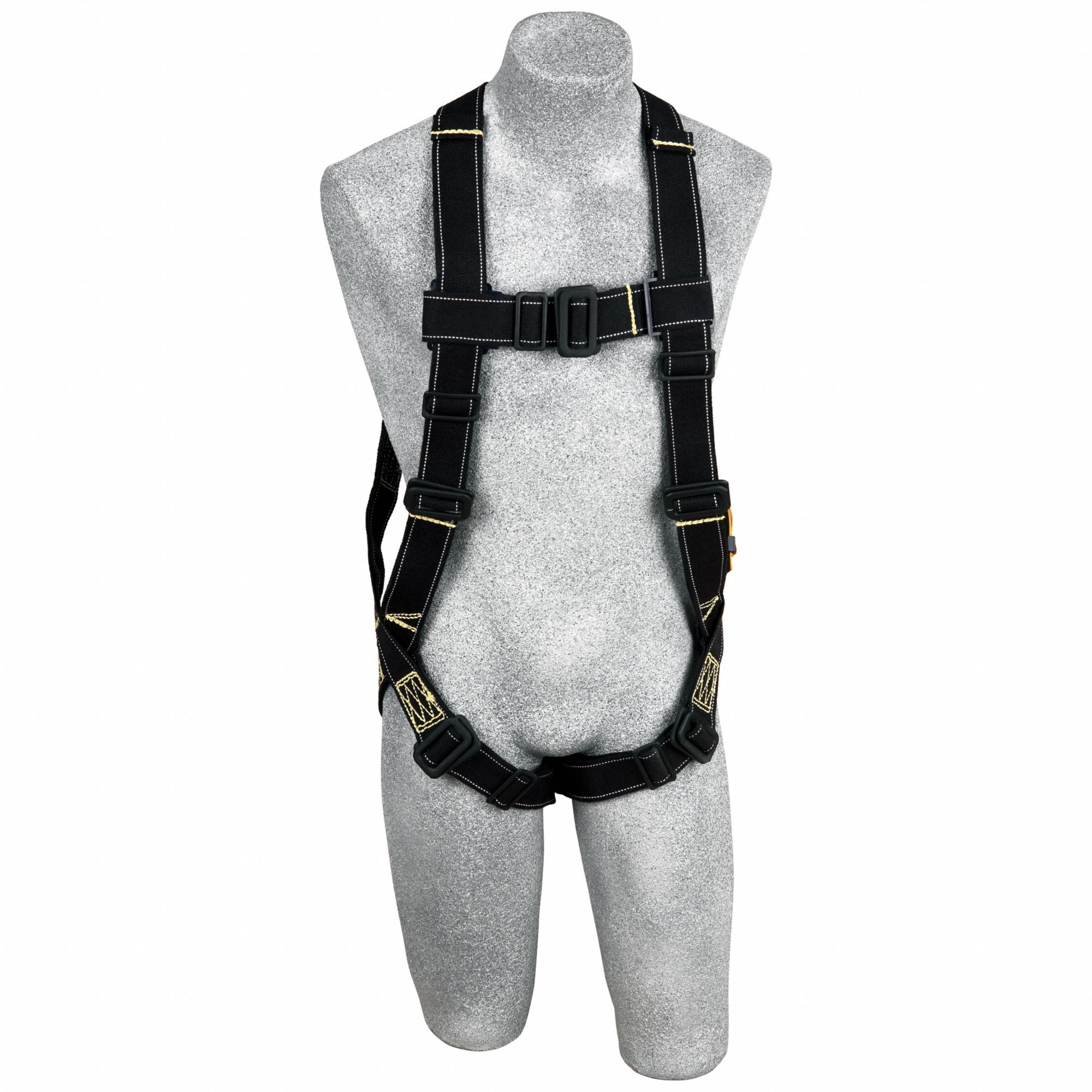 Full Body Harness: