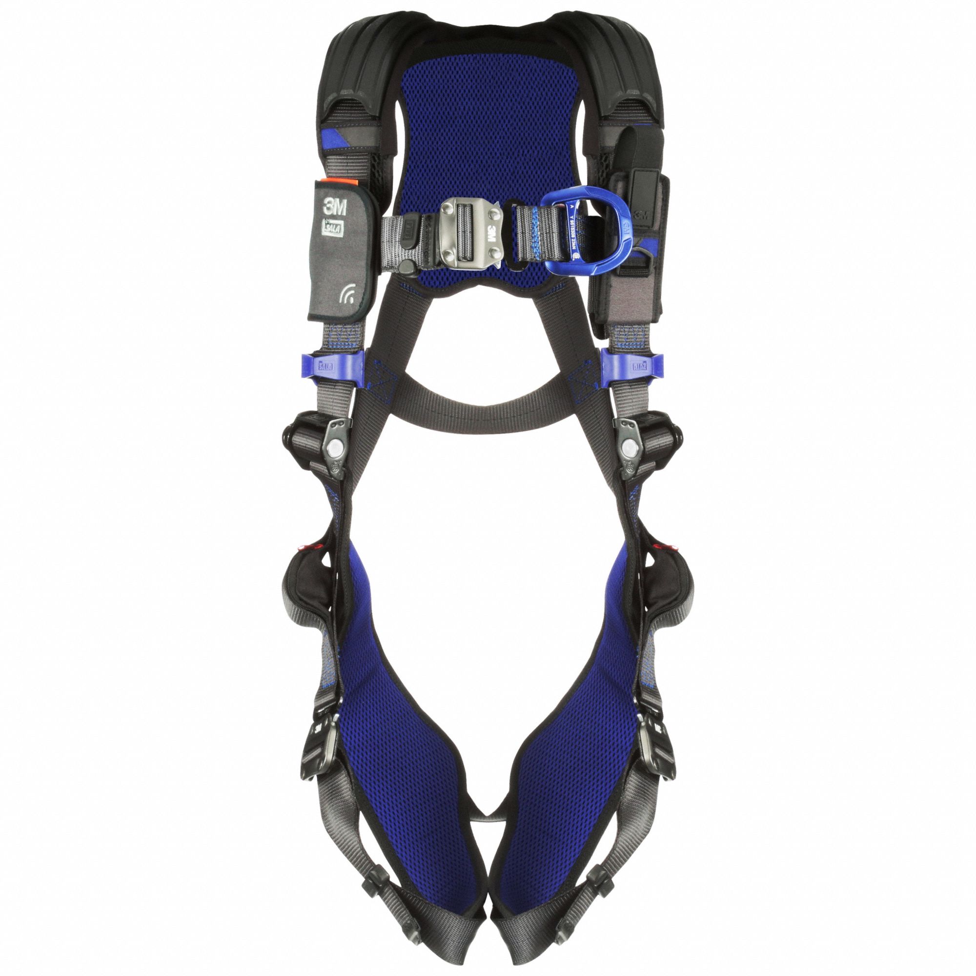 3M DBISALA, Climbing, Vest Harness, Fall Protection Harness 788CL8