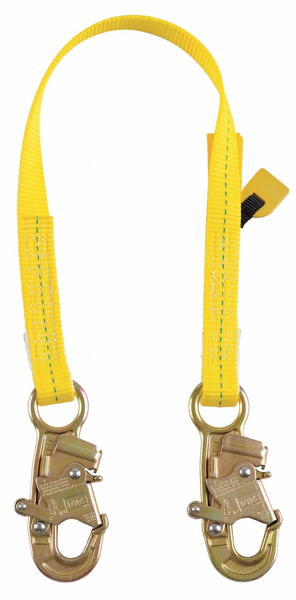 3M DBISALA Fixed Length Positionining Lanyard 30M6511231103 Grainger