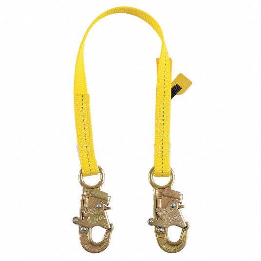 3M DBISALA Fixed Length Positionining Lanyard 30M6511231103 Grainger