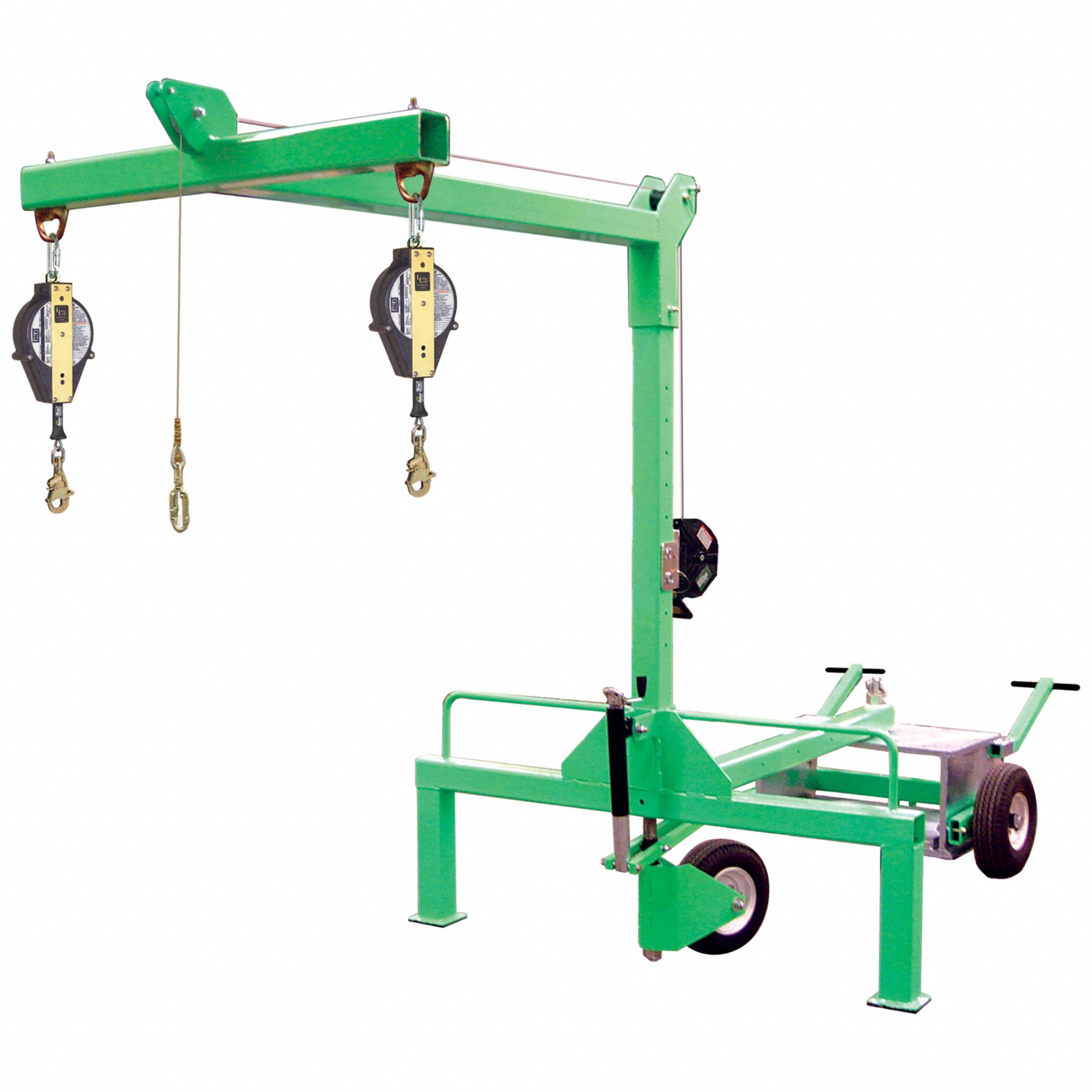 Freestanding Anchors