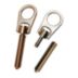 Detent Anchors for Concrete