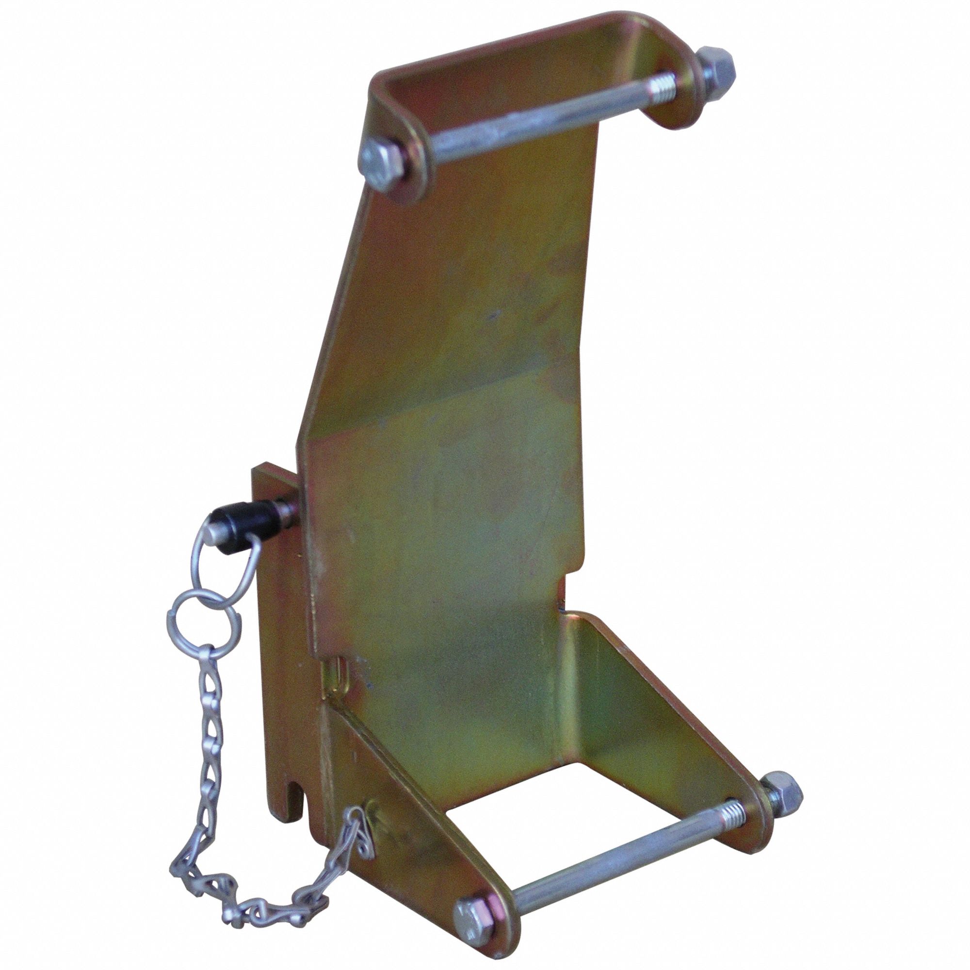 Quick Mounting Bracket