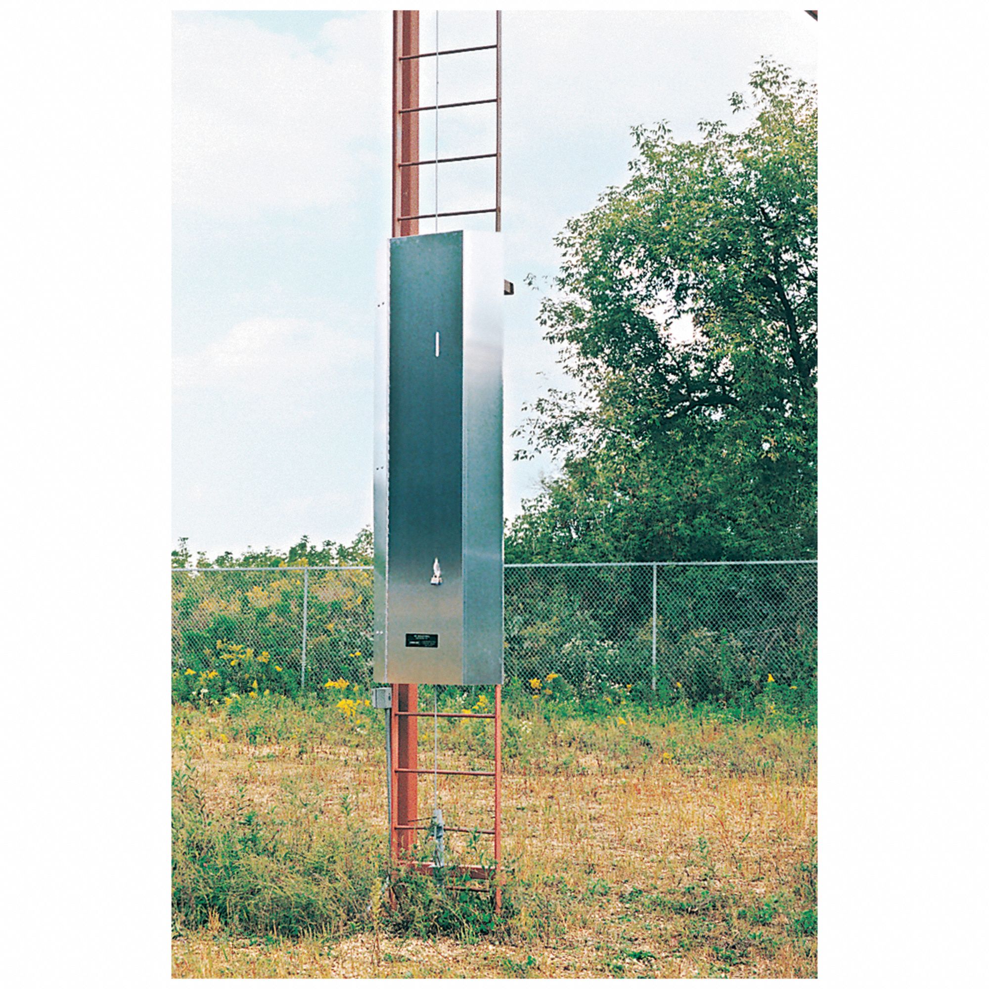 Ladder Gate