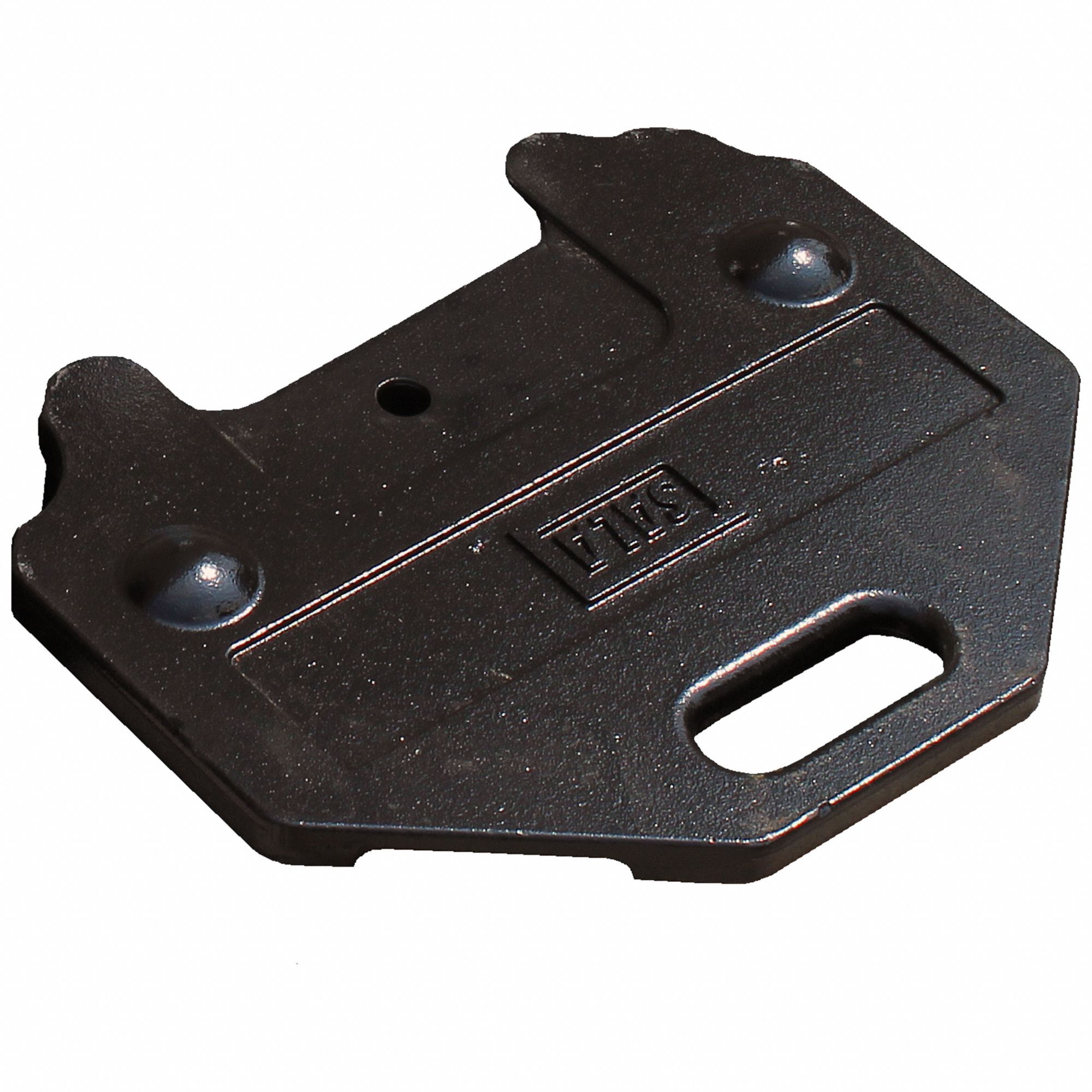 Anchorage Replacement 45Lb Counterweight