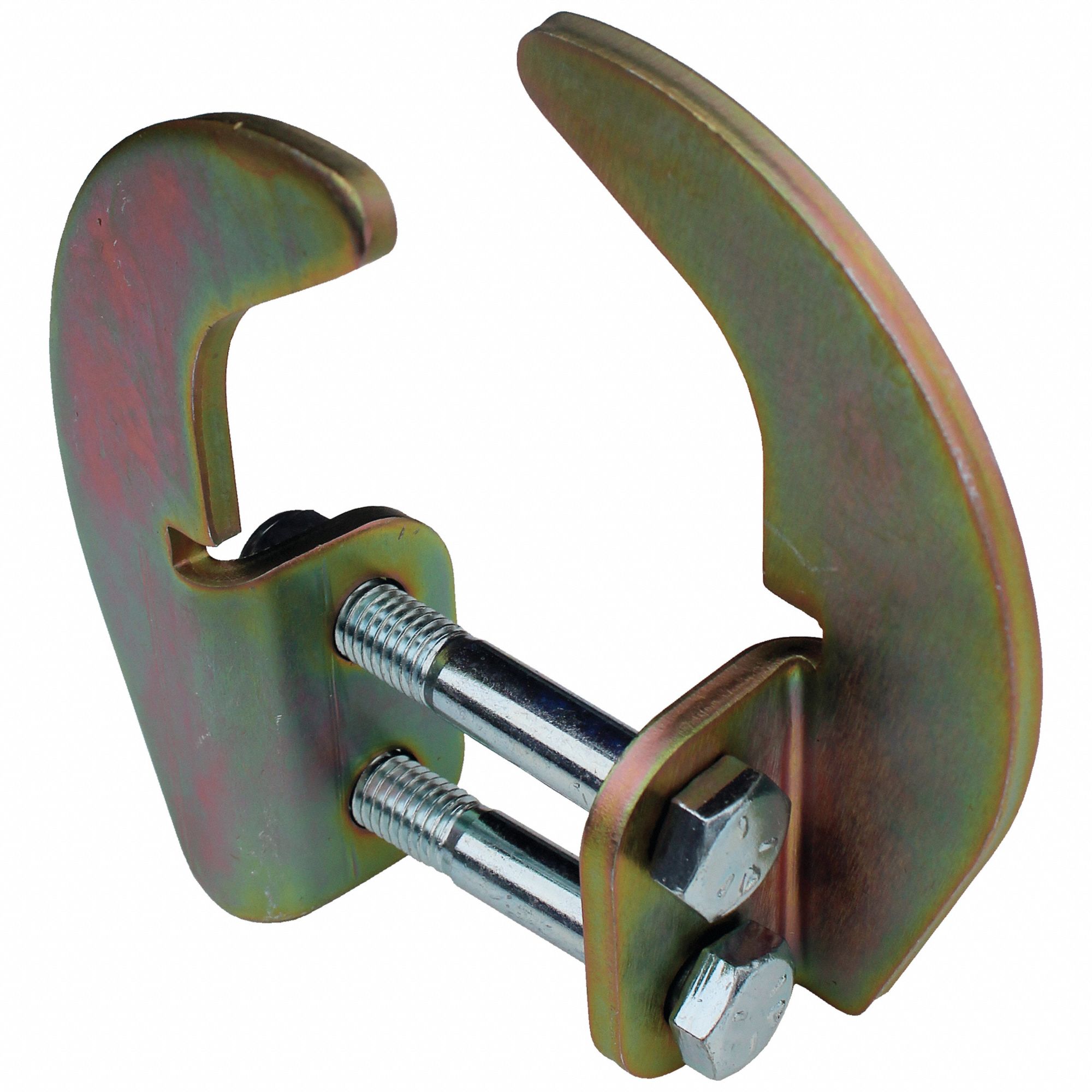 Securaspan Zorbit Carabiners