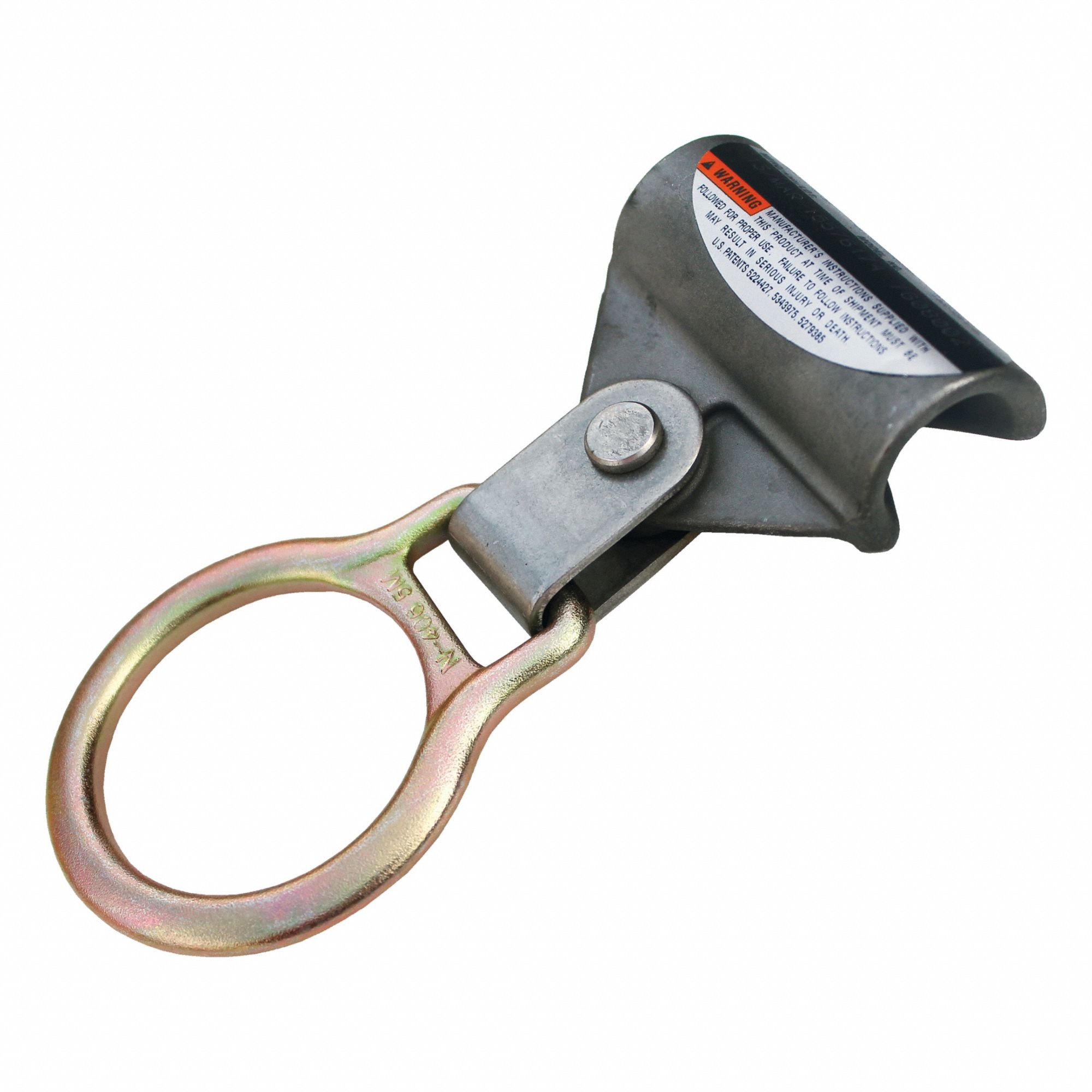 Sleeve: Permanent, Horizontal