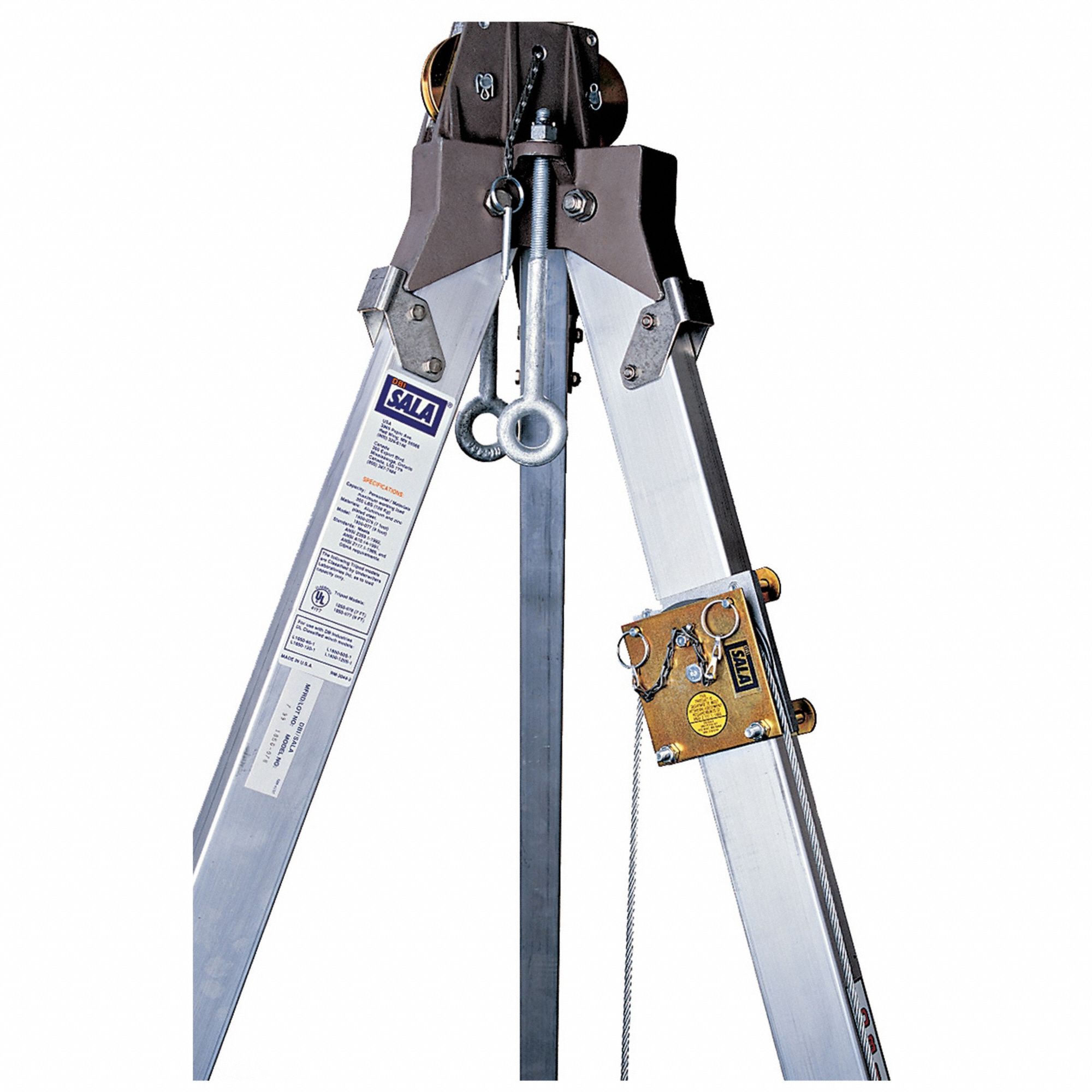 Tripod Mounting Base