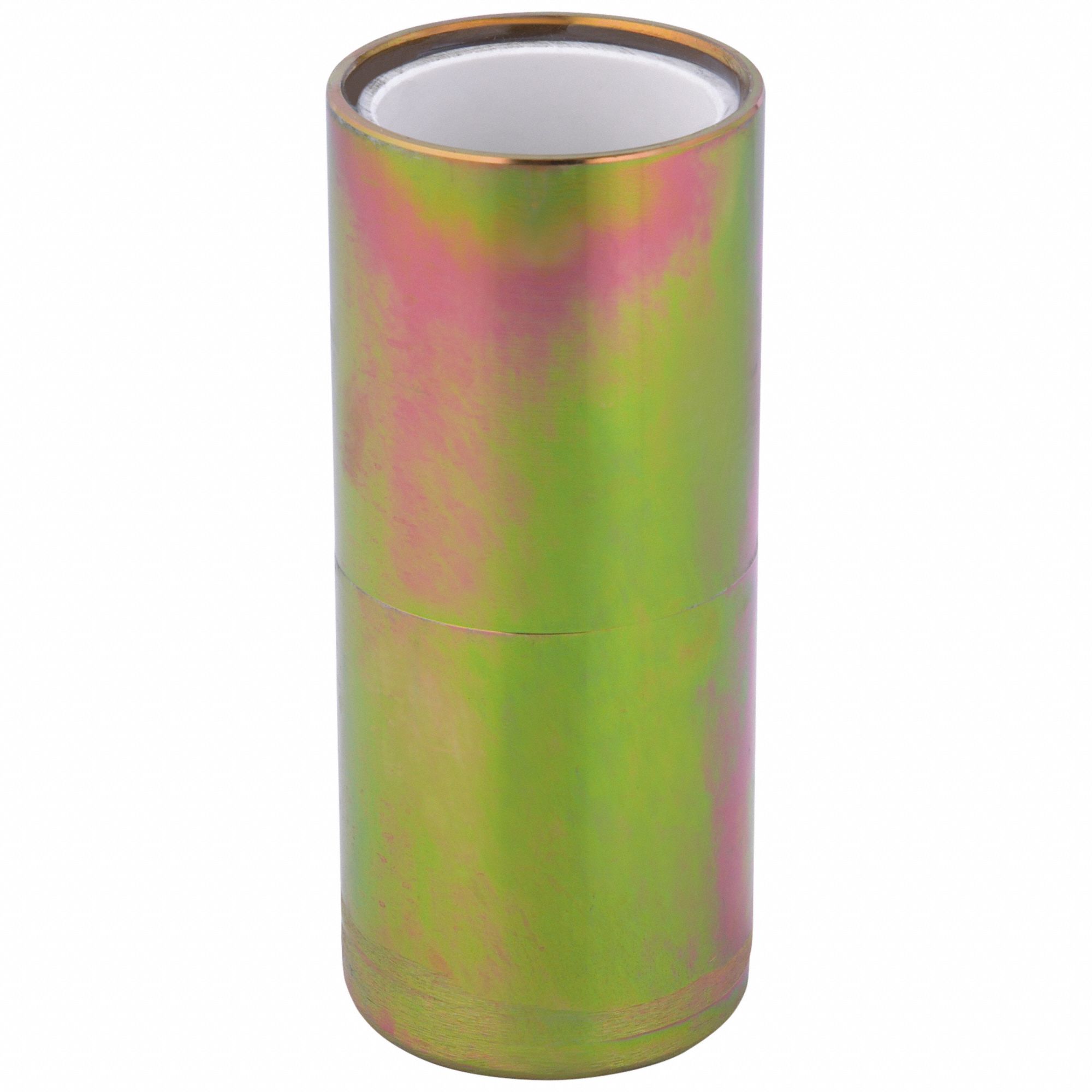 Core Mount Sleeve, Yellow