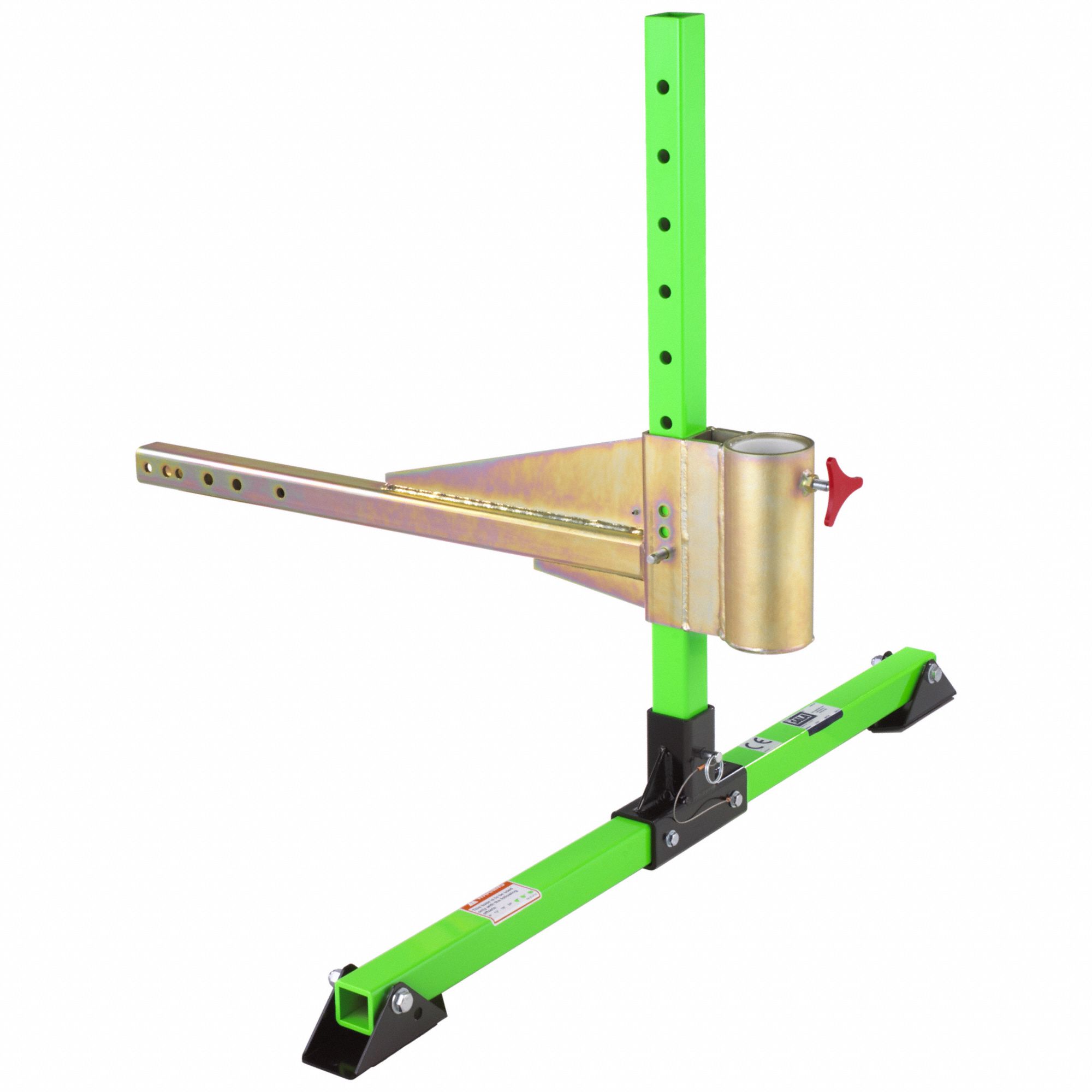 Vehicle Hitch Mount Sleeve