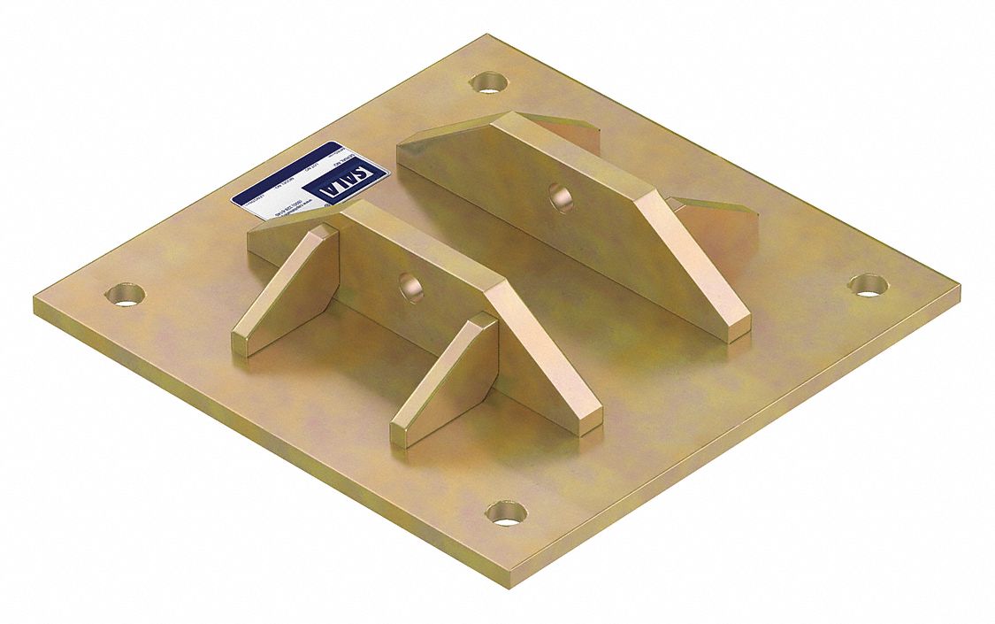 Post Anchor: Overall