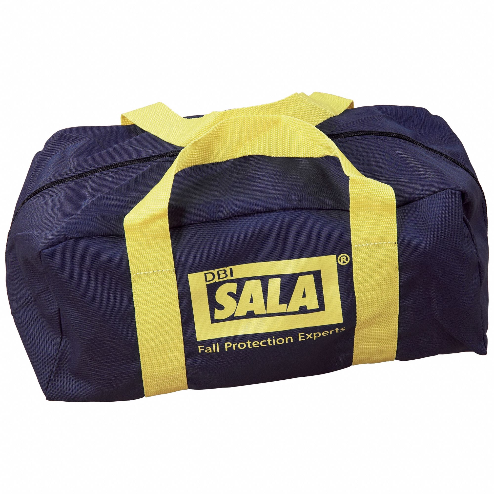 STORAGE BAG, HARNESSES, 7½ IN X 6½ IN X 15½ IN, NYLON, UNCOATED