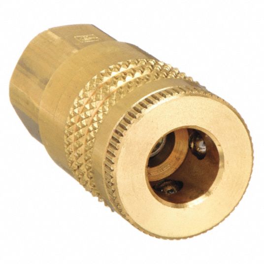 Parker Interchange Pneumatic Fittings